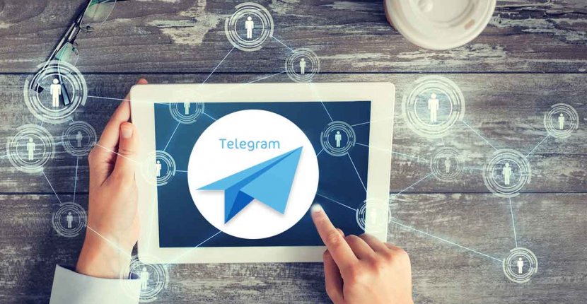 От Google требуют удалить из Google Play мессенджер Telegram